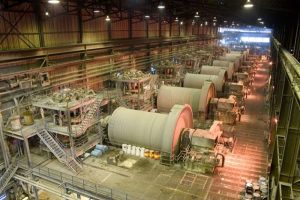 ۲۲ نیاز فناورانه صنعت مس کشور اعلام شد