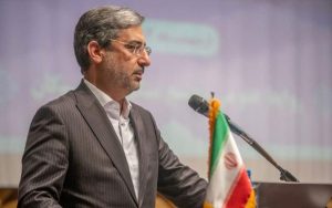 علی رسولیان به عضویت هیئت امنای فنی و حرفه‌ای منصوب شد