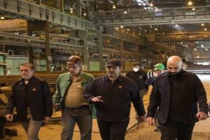 دشمن معیشت مردم و اقتصاد ایران را هدف گرفته است