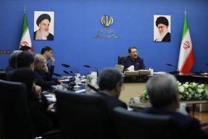 شعار امسال، محور برنامه‌های محوری و راهبردی وزارت صمت است