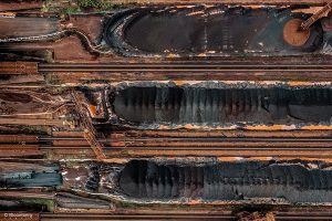 درگیری در خاورمیانه به استرالیا فرصت احیای اهداف توسعه‌ای آهن سبز را می‌دهد