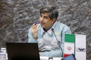 فولادمبارکه به نقش‌آفرینی در تأمین بازار فولاد کشور متعهد است
