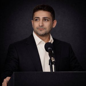 تحلیلگر صنعت: در عصر فولاد در آتش، برنده کسی است که سریع‌تر و دقیق‌تر تصمیم بگیرد