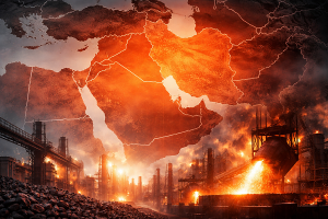 بازار فولاد و سنگ‌ آهن میان سیگنال‌های سیاسی و محدودیت عرضه