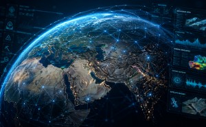 وقتی زمین هوشمند می‌شود؛ ایران در کجای مسیر ایستاده است؟