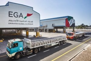 احیای کارخانه آلومینیوم ابوظبی ۱۲ ماه زمان می‌برد