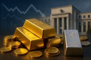 واکنش طلا جهانی به آتش‌بس؛ اونس چند دلار گران شد؟