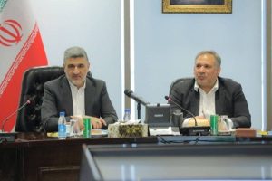 تأکید سازمان بورس و کمیسیون اقتصادی مجلس بر صیانت از منافع ذی‌نفعان بازار سرمایه