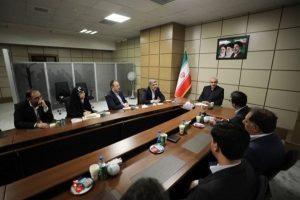 تقدیر وزیر اقتصاد از تداوم فعالیت بازار سرمایه در جنگ اخیر