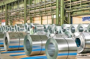 بازار فولاد تا ۲ ماه آینده به تعادل می‌رسد