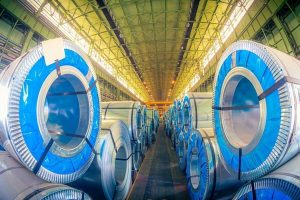 زلزله در بازار فولاد؛ از جهش ۵۰۰ درصدی تیرآهن تا افت شدید گندله