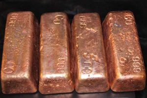 ناگفته های این روزهای بازار مس