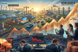 آیا مس همچنان گزینه مناسبی برای سرمایه‌گذاری است؟