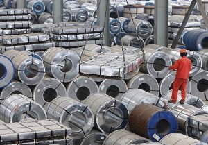 امروز کدام محصولات فولادی راهی بورس کالا می‌شوند؟