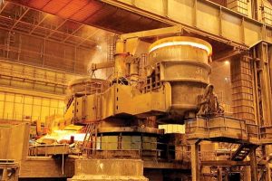 فولاد مبارکه و مسیر بومی‌سازی