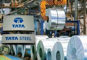 کاهش ۵۰ درصدی دی اکسید کربن در تاتا استیل هند