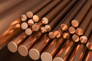 پیشرانی مس با اتکا به تنگه هرمز