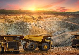 فصل نوین توسعه معدنی با تکیه بر آمایش سرزمینی