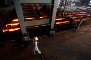 ویتنام جایگاه ایران در تولید فولاد را گرفت