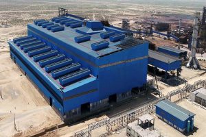 تجدید آگهی مناقصه خرید ۵۰۰۰ تن کک نفتی کلسینه جهان فولاد سیرجان