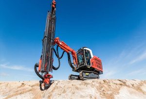 روند نزولی حفاری اکتشافی در کشور