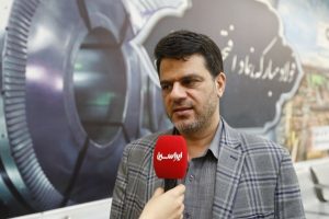 عضو کمیسیون کشاورزی؛ حمله به فولادمبارکه ضربه به قلب تولید و اشتغال