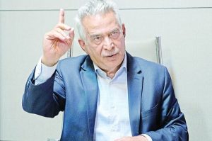 نامه سرگشاده خانه معدن ایران به وزیر صمت