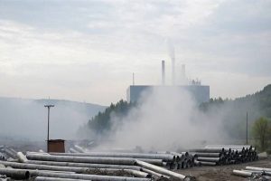 زنجیره تأمین آلومینیوم آمریکا در خطر