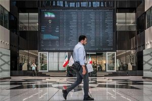 رئیس سازمان بورس؛ بازار سهام فقط به این شرط باز می‌شود