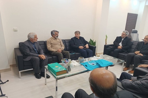 سازمان زمین‌شناسی