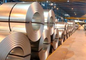 با عرضه ورق گرم فولادمبارکه تقاضای کاذب بازار ناپدید شد