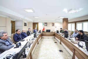 تأکید مدیرعامل شرکت ملی مس بر ایجاد «مسیر سبز» برای طرح‌های توسعه‌ای