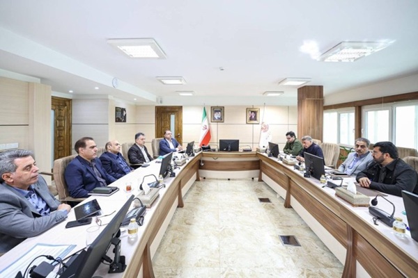 شرکت ملی مس