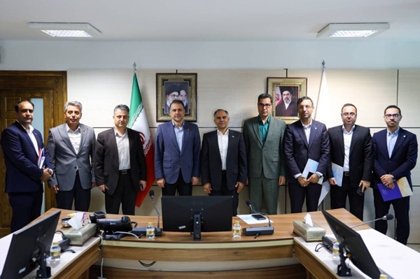 شرکت ملی مس