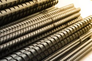 کم میلی بازار به میلگرد