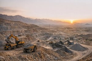 صادرات معدنی زیر چتر مالیات علی‌الحساب