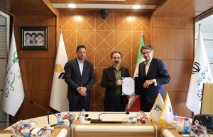 تحول مدیریتی در صبا فولاد؛ دشتیانه رفت، افسری سکان مدیریت را به دست گرفت