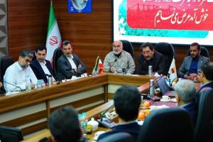 رونمایی از مصوبه دولت برای صنایع فولادی