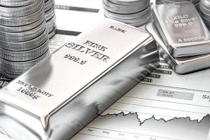 آغاز پذیره‌نویسی پنجمین صندوق نقره در بورس کالا