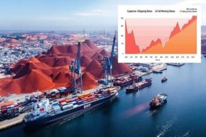 چرا صنعت فولاد منطقه، نیازمند تغییر در مدل تجاری است؟