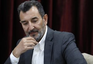 معاون وزیر صنعت مطرح کرد؛ بومی‌سازی ۸۰ درصدی صنعت فولاد کشور