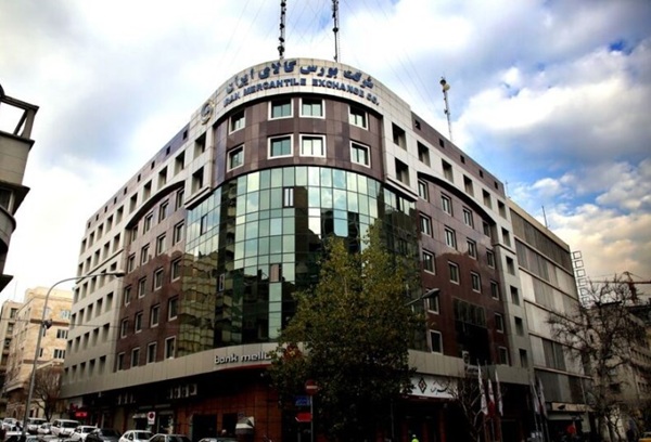 عرضه‌های فولادی