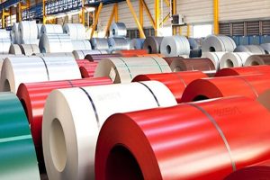 مدیرعامل شرکت فولاد ایران: زمان آن است که در مسیر سازندگی کشور گام برداریم