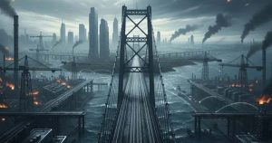 آینده‌ای محتاط برای فولاد جهان