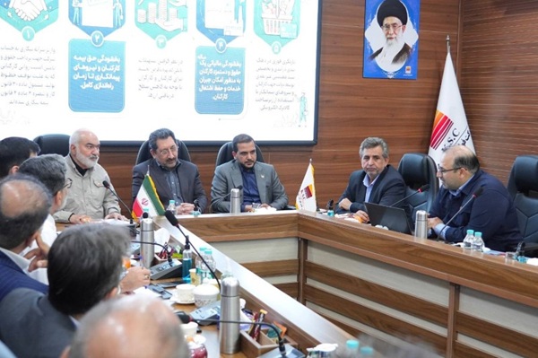 فولاد خوزستان