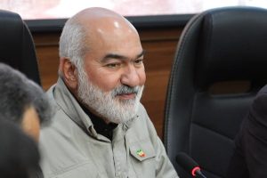 وزارت صمت و فولاد خوزستان در خط مقدم بازسازی؛ مطالبه افزایش اعتبار بانکی جدی شد