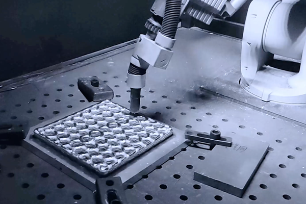 فولاد فوق‌قوی