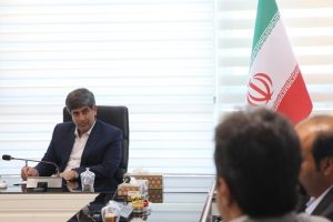 مدیرعامل فولاد مبارکه بیان کرد: ضرورت هم‌افزایی زنجیره فولاد برای مدیریت بازار