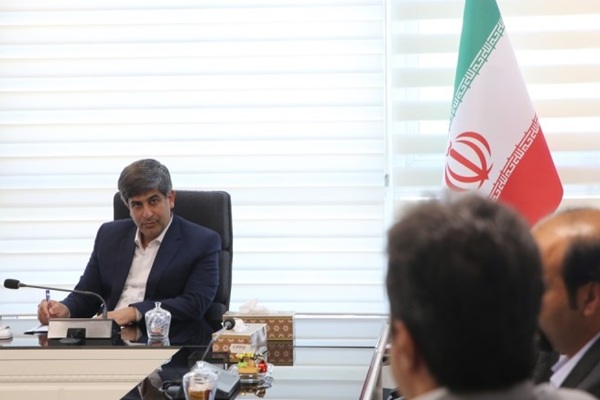 فولاد مبارکه