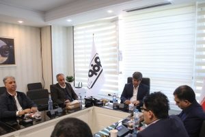 فولاد مبارکه به‌دنبال پایداری تأمین مواد اولیه در صنایع پایین‌دست